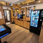 Smart 2 Bb2 326 Hotel *
