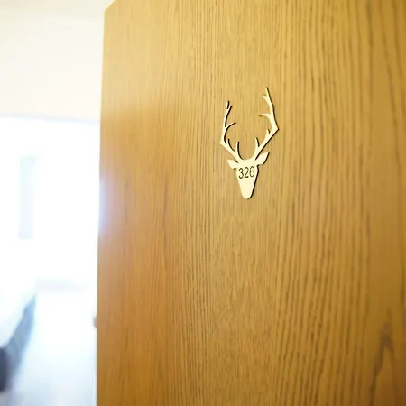 Hotel Smart 2 Bb2 326 Winterberg