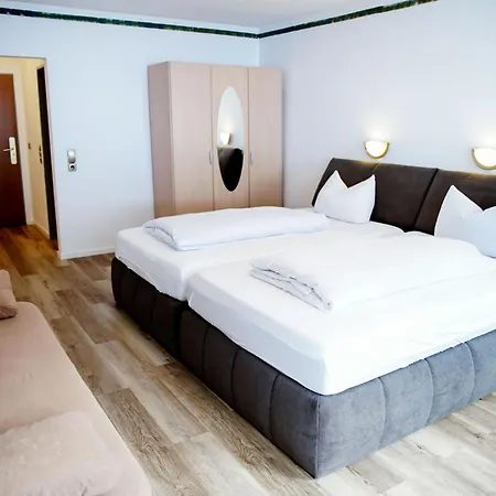 Hotel Smart 2 Bb2 326 Winterberg