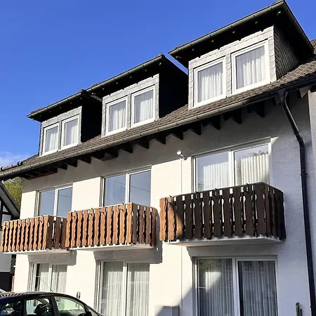 Smart 2 Bb2 326 Hotel