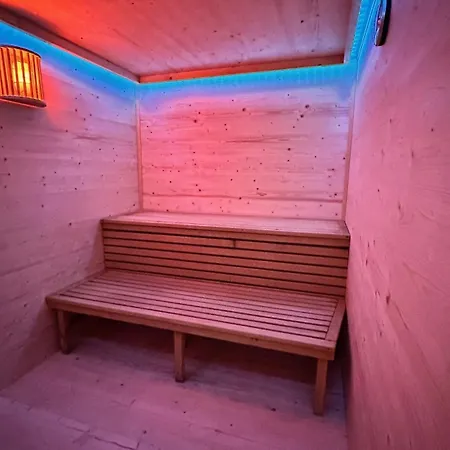 Smart 2 Bb2 326 Hotel *