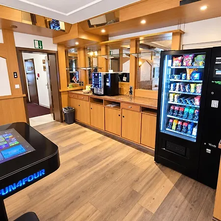Hotel Smart 2 Bb2 326 *