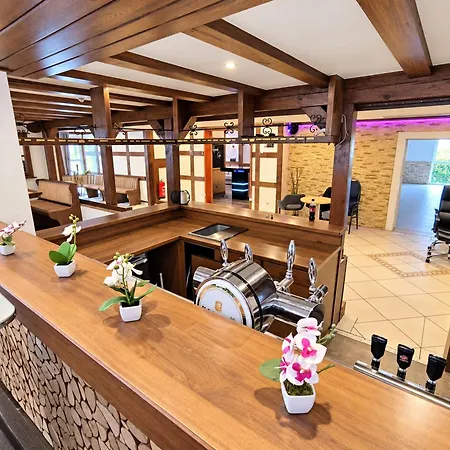 Hotel Smart 2 Bb2 326 Winterberg