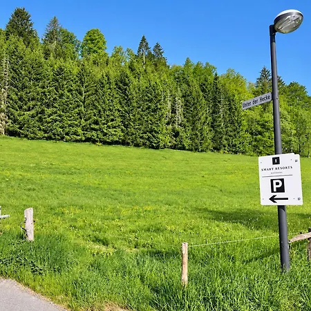 Smart 2 Bb2 326 Hotel Winterberg