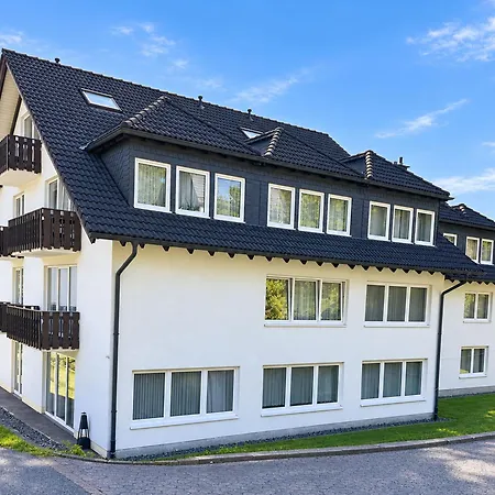 Smart 2 Bb2 326 Hotel Winterberg