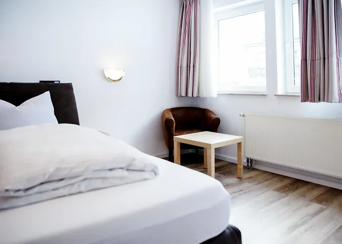 Hotel Smart 2 Bb2 326 Winterberg