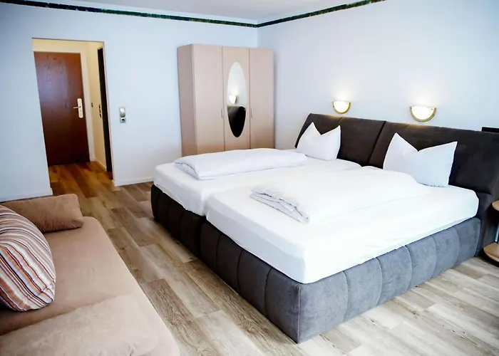 Hotel Smart 2 Bb2 326 Winterberg