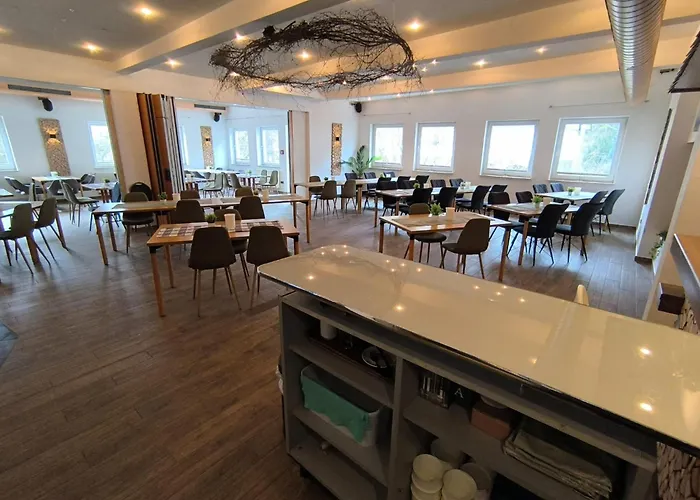 Hotel Smart 2 Bb2 326 Winterberg