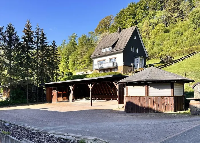 Smart 2 Bb2 326 Hotel *