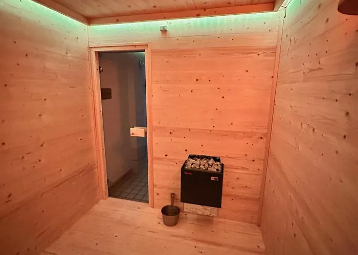 Smart 2 Bb2 326 Hotel *