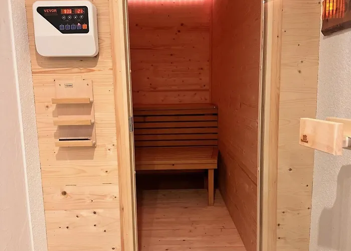 Hotel Smart 2 Bb2 326 Winterberg